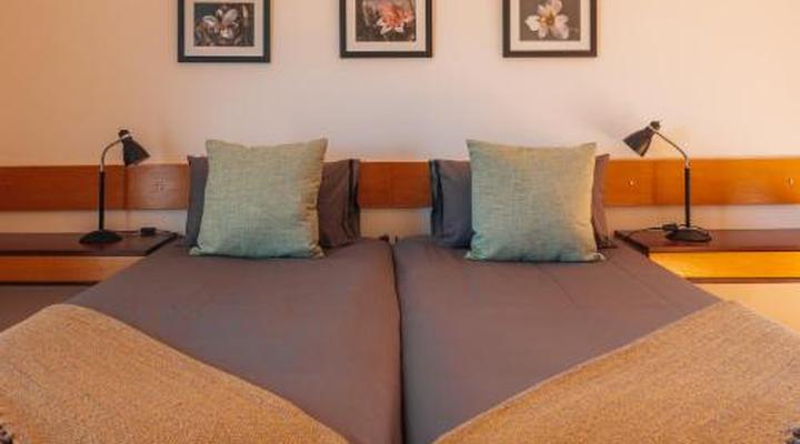 Farm 215 Nature Retreat & Fynbos Reserve