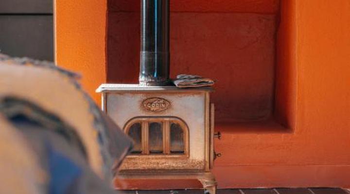 Farm 215 Nature Retreat & Fynbos Reserve