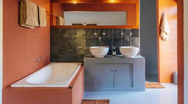 Farm 215 Nature Retreat & Fynbos Reserve