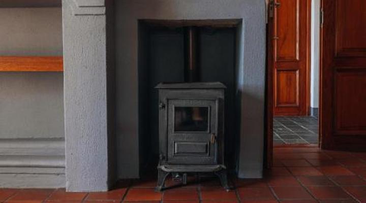 Farm 215 Nature Retreat & Fynbos Reserve