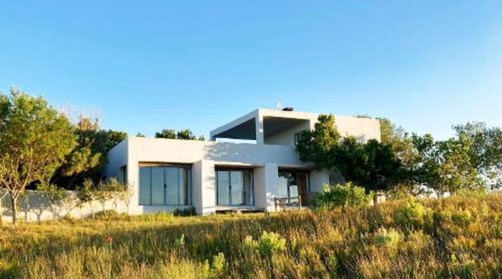 Farm 215 Nature Retreat & Fynbos Reserve