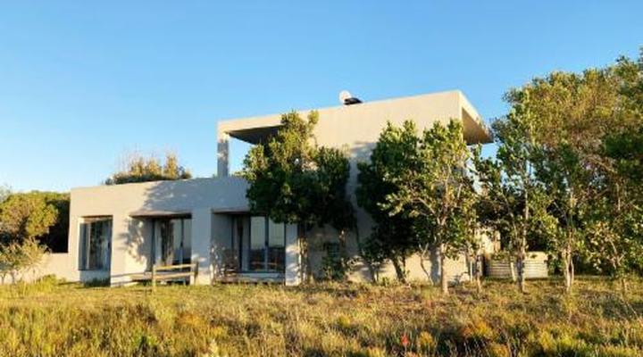 Farm 215 Nature Retreat & Fynbos Reserve