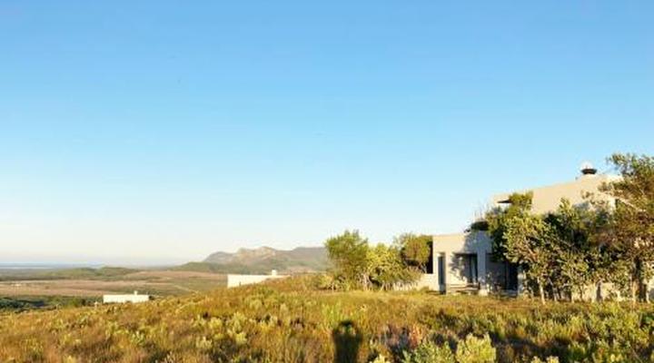 Farm 215 Nature Retreat & Fynbos Reserve
