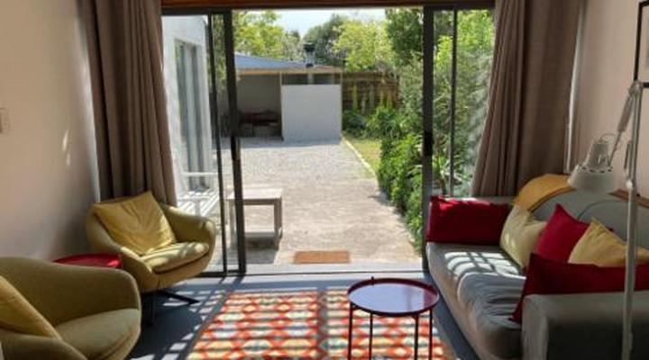 Farm 215 Nature Retreat & Fynbos Reserve