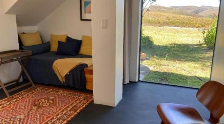 Farm 215 Nature Retreat & Fynbos Reserve