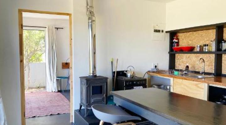 Farm 215 Nature Retreat & Fynbos Reserve