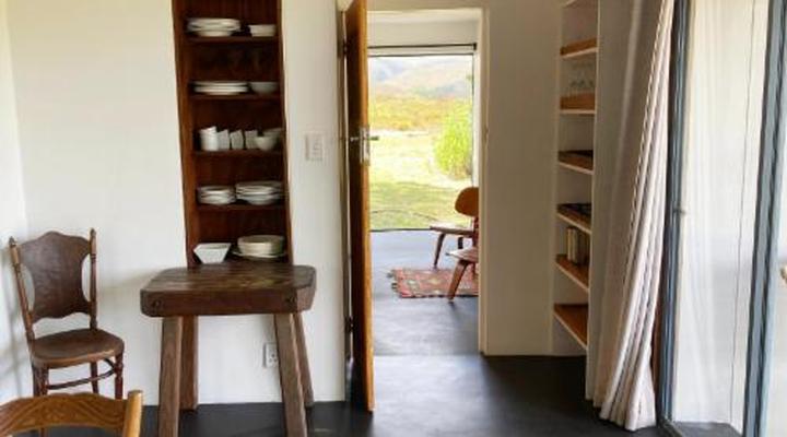 Farm 215 Nature Retreat & Fynbos Reserve