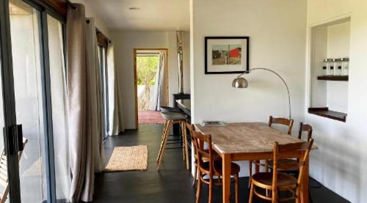 Farm 215 Nature Retreat & Fynbos Reserve