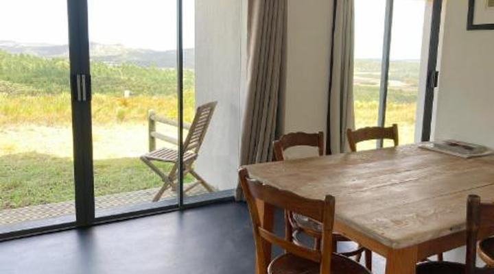 Farm 215 Nature Retreat & Fynbos Reserve
