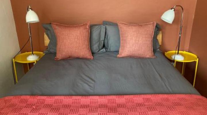 Farm 215 Nature Retreat & Fynbos Reserve