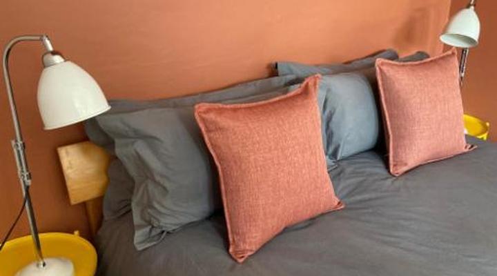 Farm 215 Nature Retreat & Fynbos Reserve