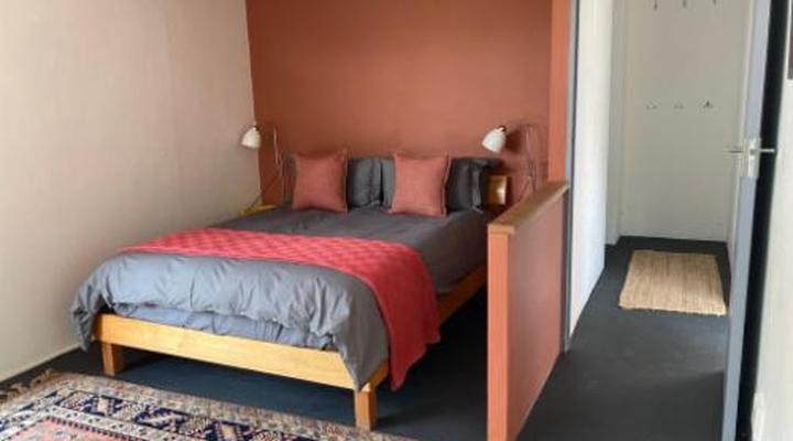 Farm 215 Nature Retreat & Fynbos Reserve