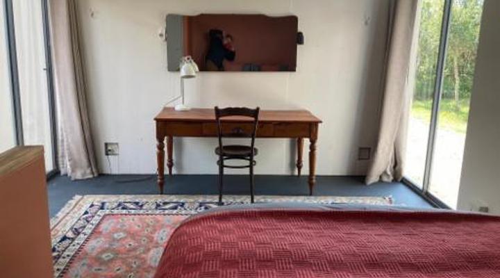 Farm 215 Nature Retreat & Fynbos Reserve