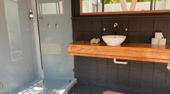 Farm 215 Nature Retreat & Fynbos Reserve