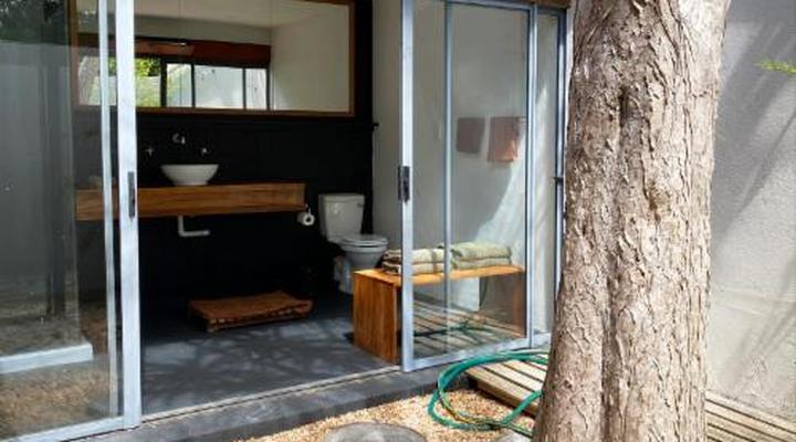 Farm 215 Nature Retreat & Fynbos Reserve