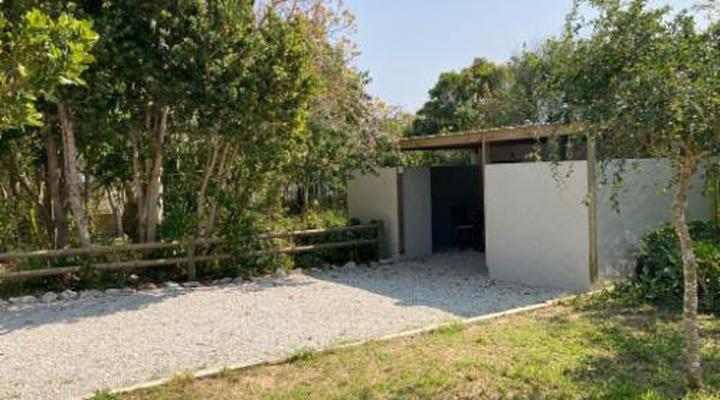 Farm 215 Nature Retreat & Fynbos Reserve