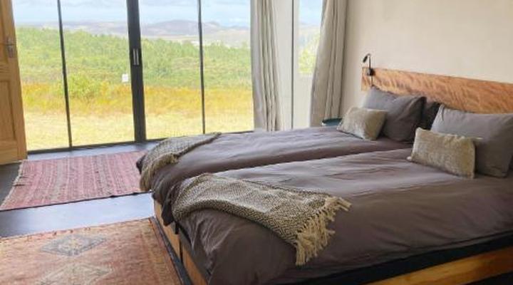 Farm 215 Nature Retreat & Fynbos Reserve