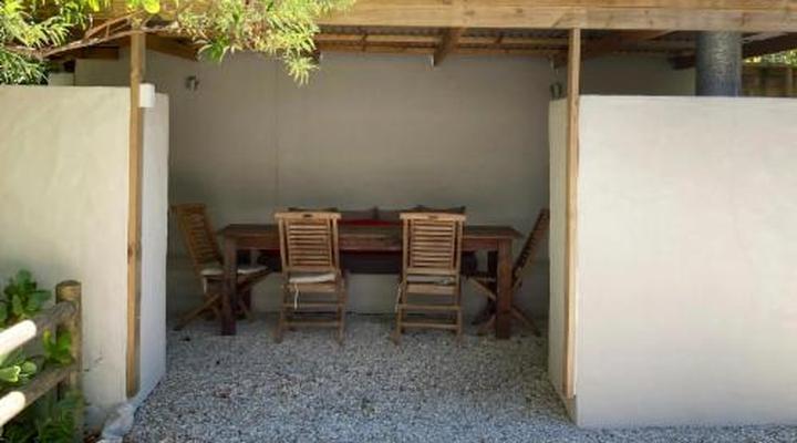 Farm 215 Nature Retreat & Fynbos Reserve