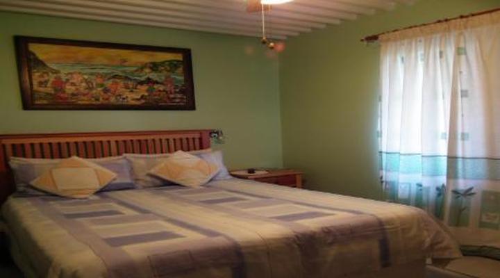 Umzimvubu Retreat Guest House