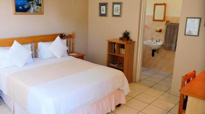 Umzimvubu Retreat Guest House