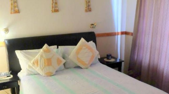 Umzimvubu Retreat Guest House