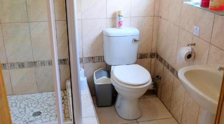 Umzimvubu Retreat Guest House