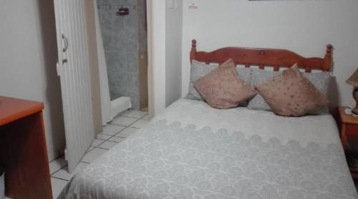 Umzimvubu Retreat Guest House