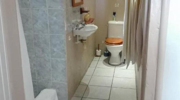 Umzimvubu Retreat Guest House