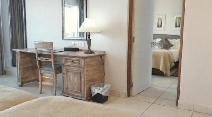 The Point Hotel & Spa