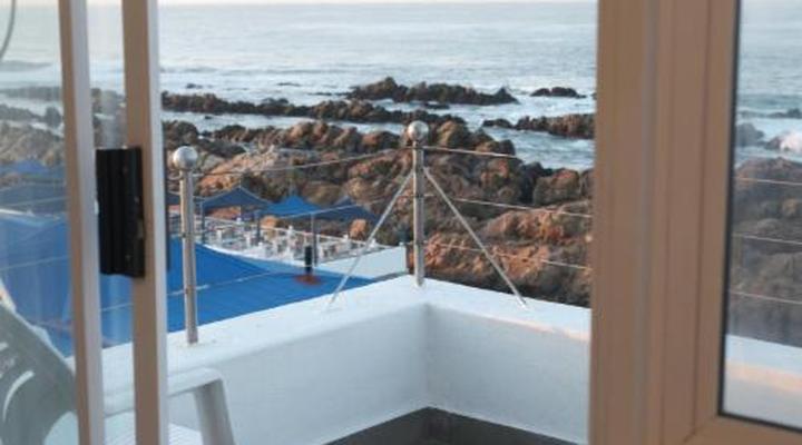 The Point Hotel & Spa