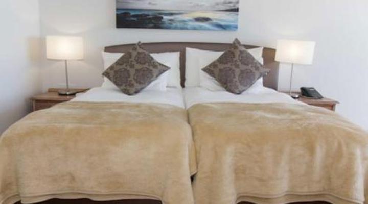 The Point Hotel & Spa