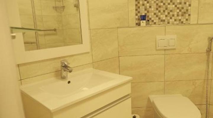 The Point Hotel & Spa