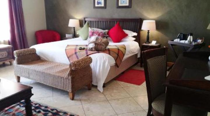 Cape Flame Guest House