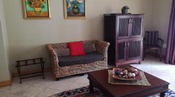 Cape Flame Guest House