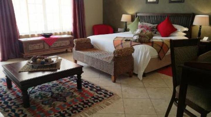 Cape Flame Guest House