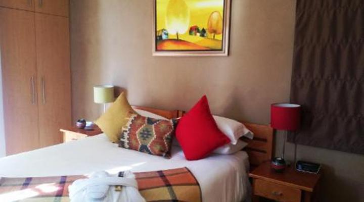 Cape Flame Guest House