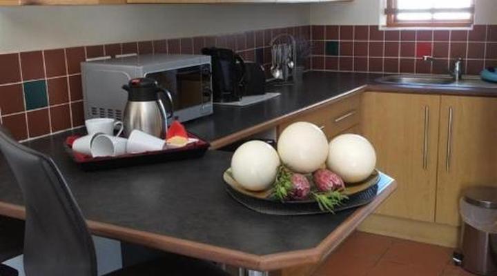 Cape Flame Guest House