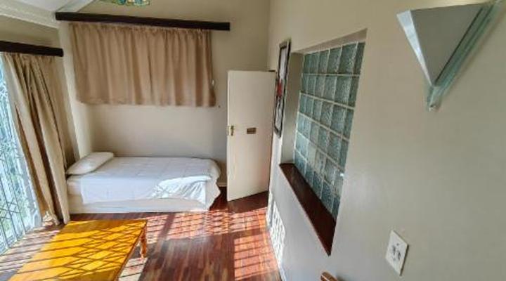 Amatola Mountain View Guest House