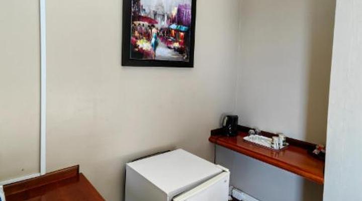 Amatola Mountain View Guest House