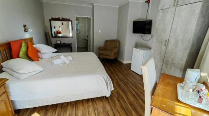 Amatola Mountain View Guest House