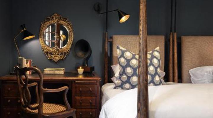 Akademie Street Boutique Hotel