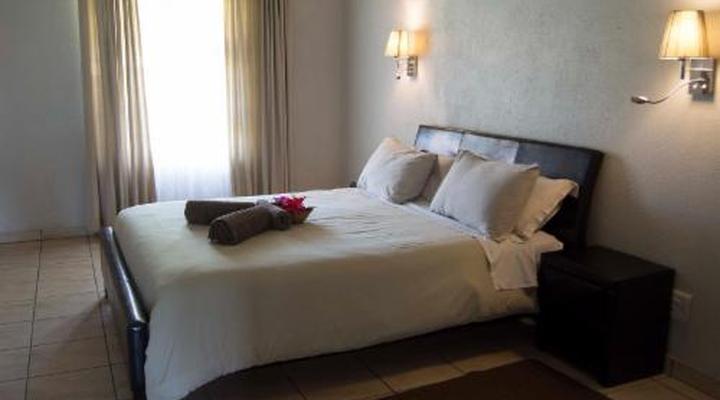 Floreat Riverside Lodge