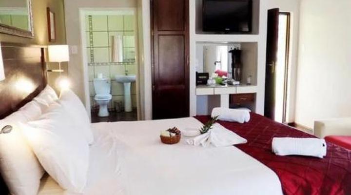 Floreat Riverside Lodge