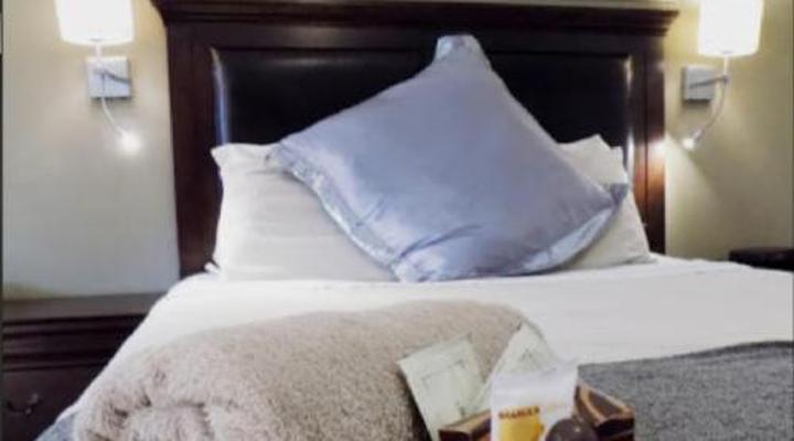 Floreat Riverside Lodge