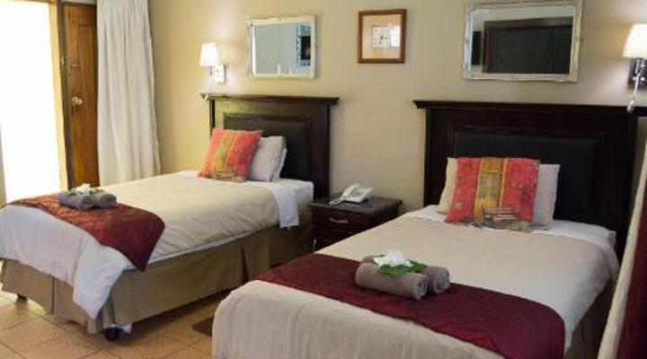 Floreat Riverside Lodge