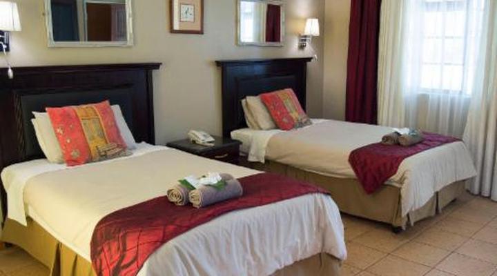 Floreat Riverside Lodge