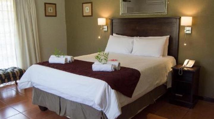 Floreat Riverside Lodge