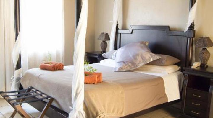 Floreat Riverside Lodge