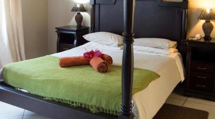 Floreat Riverside Lodge