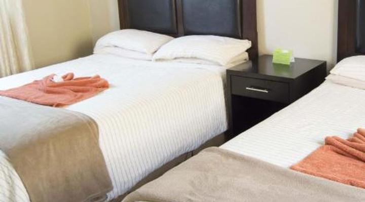 Floreat Riverside Lodge